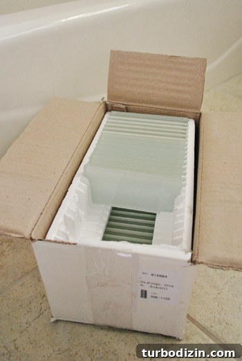 Replace Shower Tiles: A Step-by-Step Guide for a Smooth Remodel 5 img 47887 4