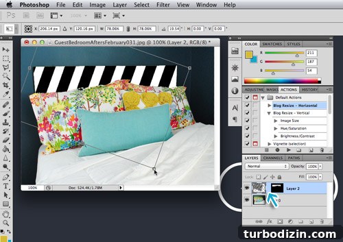 Editing Blog Photos with Photoshop: Workflow Tips and Techniques 15 img 47925 23
