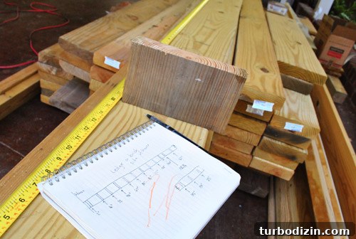 How We Dug Post Holes to Build Our Deck 3 img 48043 2