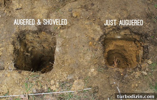 How We Dug Post Holes to Build Our Deck 17 img 48043 24