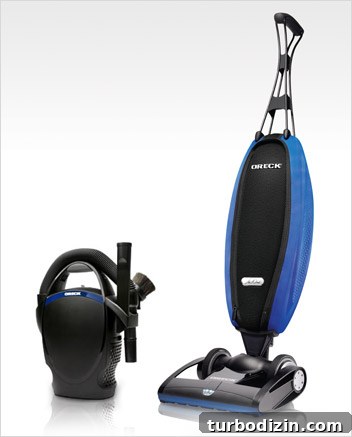 Free Magnesium Sample: Try Magnesium Benefits Today 2 Oreck Magnesium vacuum and handheld vac