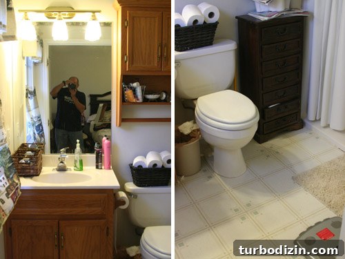 Bathroom Makeover Ideas: Floating Shelves to Maximize Space and Style 3 img 48088 2