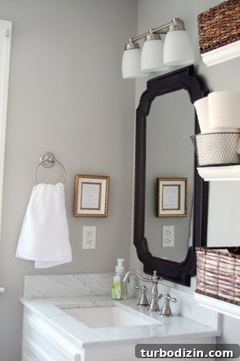 Bathroom Makeover Ideas: Floating Shelves to Maximize Space and Style 5 img 48088 4