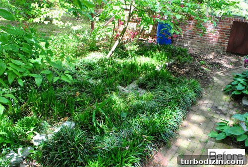 Outdoor Makeover: Complete Landscaping Tour and Updates 16 Patio before
