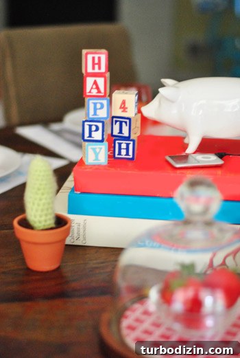 Patriotic Fourth of July Table Setting Ideas 11 img 48323 10