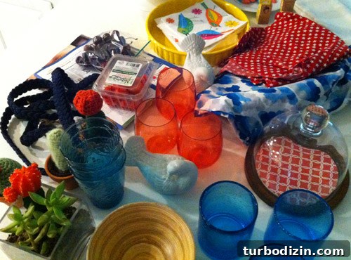 Patriotic Fourth of July Table Setting Ideas 3 img 48323 2