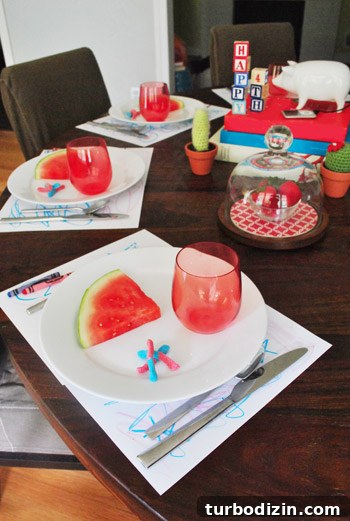 Patriotic Fourth of July Table Setting Ideas 10 img 48323 9