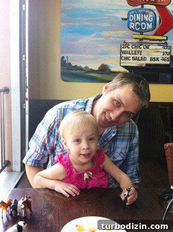 Father's Day Pets and Playful Smiles: Celebrate with Animal Friends 3 img 48377 2