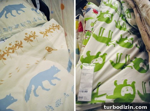 Discover Ikea’s Latest Releases: New Finds for Your Home 11 Kids bedding