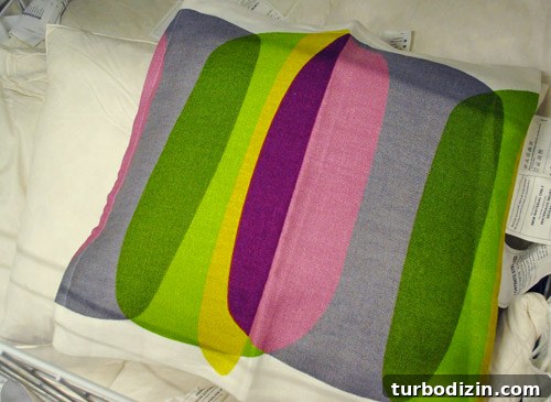Discover Ikea’s Latest Releases: New Finds for Your Home 13 Malin Figur pillow covers