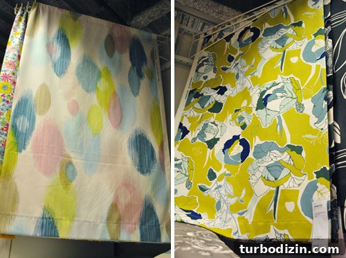 Discover Ikea’s Latest Releases: New Finds for Your Home 15 Favorite fabrics