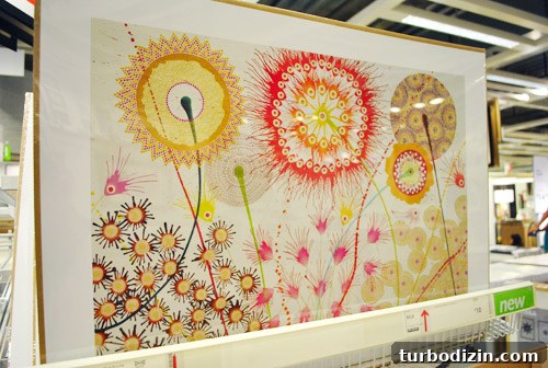 Discover Ikea’s Latest Releases: New Finds for Your Home 19 Bild cosmos 4 poster