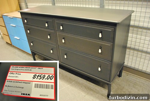 Discover Ikea’s Latest Releases: New Finds for Your Home 21 As-Is section find