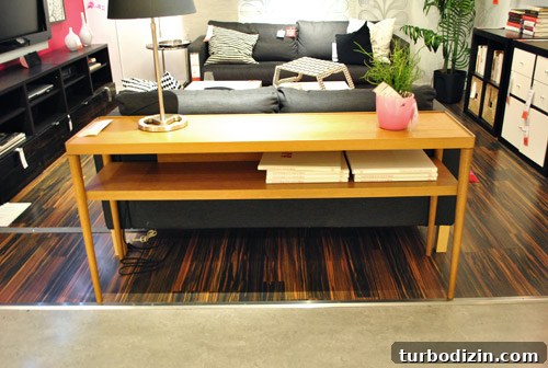 Discover Ikea’s Latest Releases: New Finds for Your Home 5 Stockholm sofa table