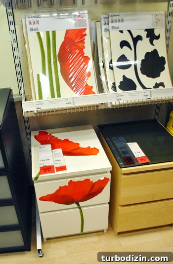 Discover Ikea’s Latest Releases: New Finds for Your Home 7 Slatthult stickers