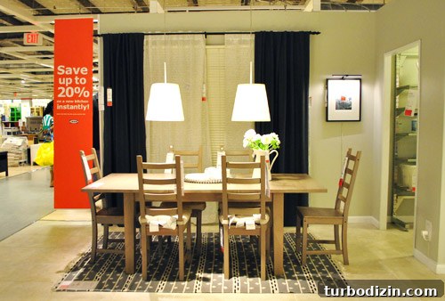 Discover Ikea’s Latest Releases: New Finds for Your Home 8 Charming table