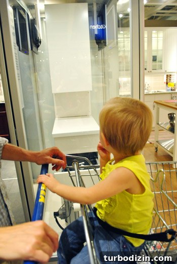 Discover Ikea’s Latest Releases: New Finds for Your Home 10 Cabinet drawers demo