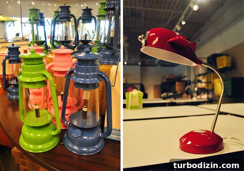 Window Shopping at PB Outlet and Mary Jo's: What to Expect 11 Kids lanterns and lamp
