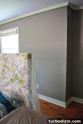 How to Choose the Perfect Medium Gray Paint for Your Walls 14 img 48494 13