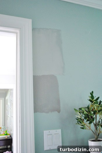 How to Choose the Perfect Medium Gray Paint for Your Walls 4 img 48494 3