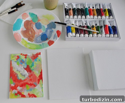 Create Stunning Acrylic Paintings: Step-by-Step Techniques for Beginners 4 img 48556 3