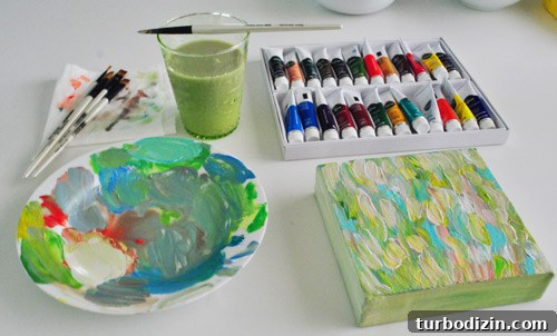 Create Stunning Acrylic Paintings: Step-by-Step Techniques for Beginners 8 img 48556 7