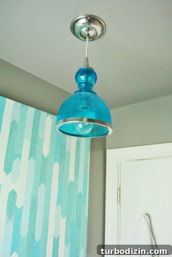 Budget Bathroom Makeover: Transforming a Bathroom for $230 12 img 48568 11