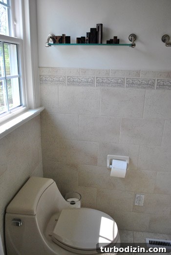 Budget Bathroom Makeover: Transforming a Bathroom for $230 5 img 48568 4