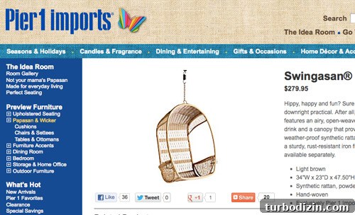 How to Buy a Thrift Store Egg Chair: Tips for Smart Finds 2 img 48581 1