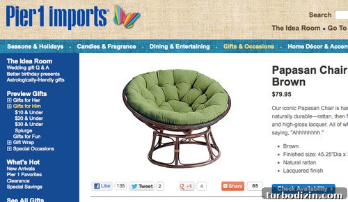 How to Buy a Thrift Store Egg Chair: Tips for Smart Finds 3 img 48581 2
