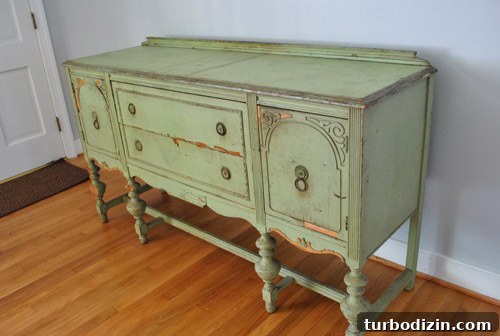 Bring Vintage Charm to Every Room: Simple Ways to Add Old Pieces 4 img 48598 3