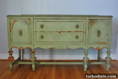 Bring Vintage Charm to Every Room: Simple Ways to Add Old Pieces 5 img 48598 4