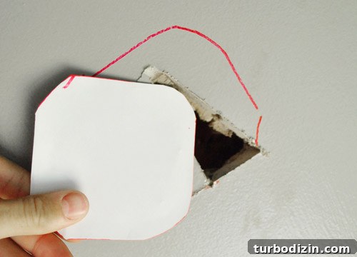 How to Relocate a Ceiling Light Fixture Safely and Quickly 7 img 48606 6