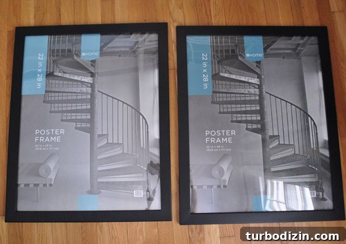 How to Spray Paint a Picture Frame: Pro Tips for Smooth Finish 2 img 48613 1
