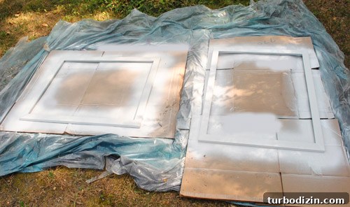 How to Spray Paint a Picture Frame: Pro Tips for Smooth Finish 3 img 48613 2