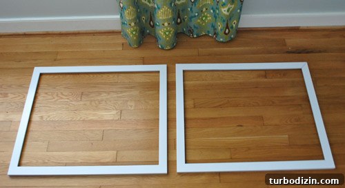 How to Spray Paint a Picture Frame: Pro Tips for Smooth Finish 4 img 48613 3