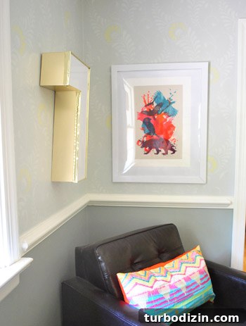 How to Spray Paint a Picture Frame: Pro Tips for Smooth Finish 8 img 48613 7
