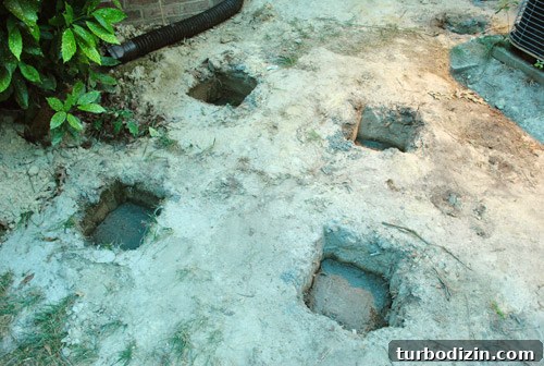 How to Build and Notch Deck Posts (Including Frog Joints) 13 img 48623 13