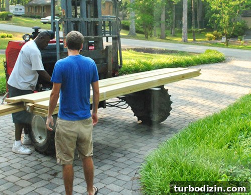 How to Build and Notch Deck Posts (Including Frog Joints) 14 img 48623 14