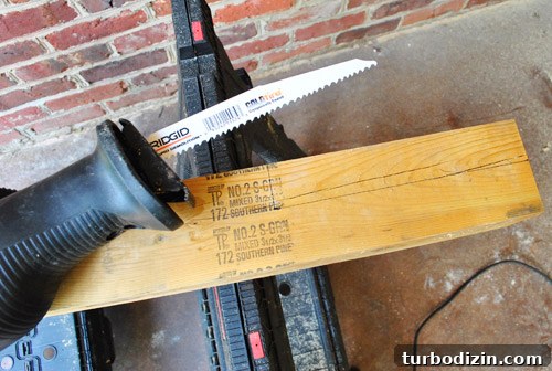 How to Build and Notch Deck Posts (Including Frog Joints) 21 img 48623 21