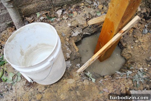 How to Build and Notch Deck Posts (Including Frog Joints) 26 img 48623 26