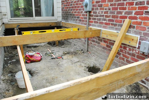 How to Build and Notch Deck Posts (Including Frog Joints) 30 img 48623 34