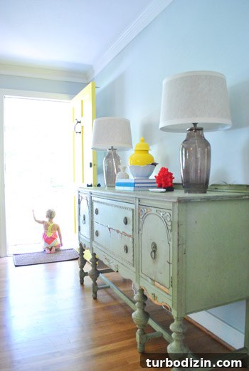 Dining Room Buffet Styling: 12 Chic Ideas to Elevate Your Space 2 img 48842 1