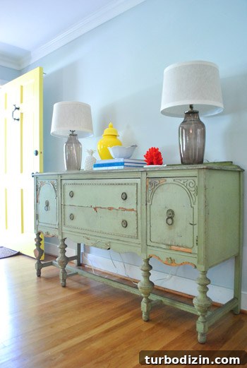 Dining Room Buffet Styling: 12 Chic Ideas to Elevate Your Space 11 img 48842 10
