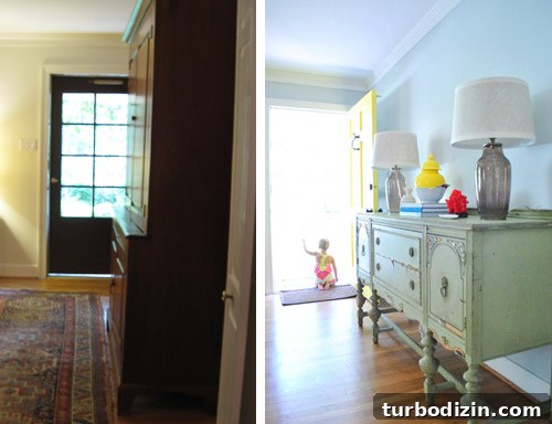 Dining Room Buffet Styling: 12 Chic Ideas to Elevate Your Space 4 img 48842 3