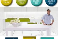Color Splash Freebie: Bright Accents for Your Space