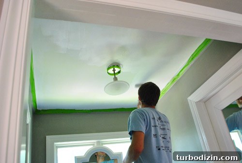 How to Paint a Bedroom in Rockport Gray: Color & Tips 15 img 48987 14