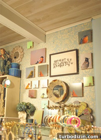 Beachfront Boutiques and Thrift Stores to Explore 29 Bird art prints