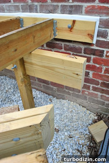 How to Build a Deck Foundation: Step-by-Step Guide 15 img 49197 14