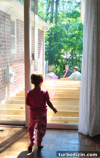How to Build a Deck Foundation: Step-by-Step Guide 3 img 49197 2